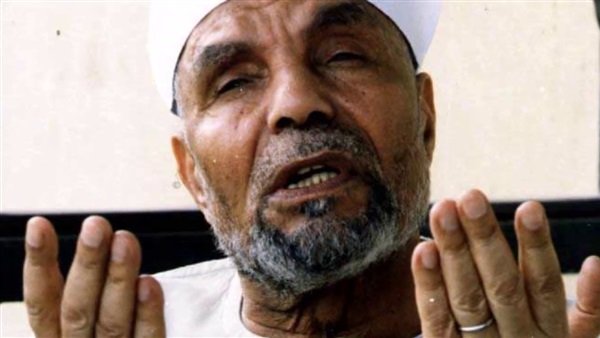 الشيخ الشعرواي
