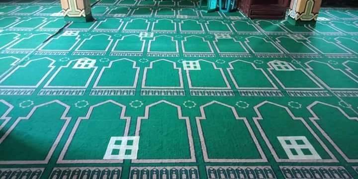 استعدادات وزارة الأوقاف