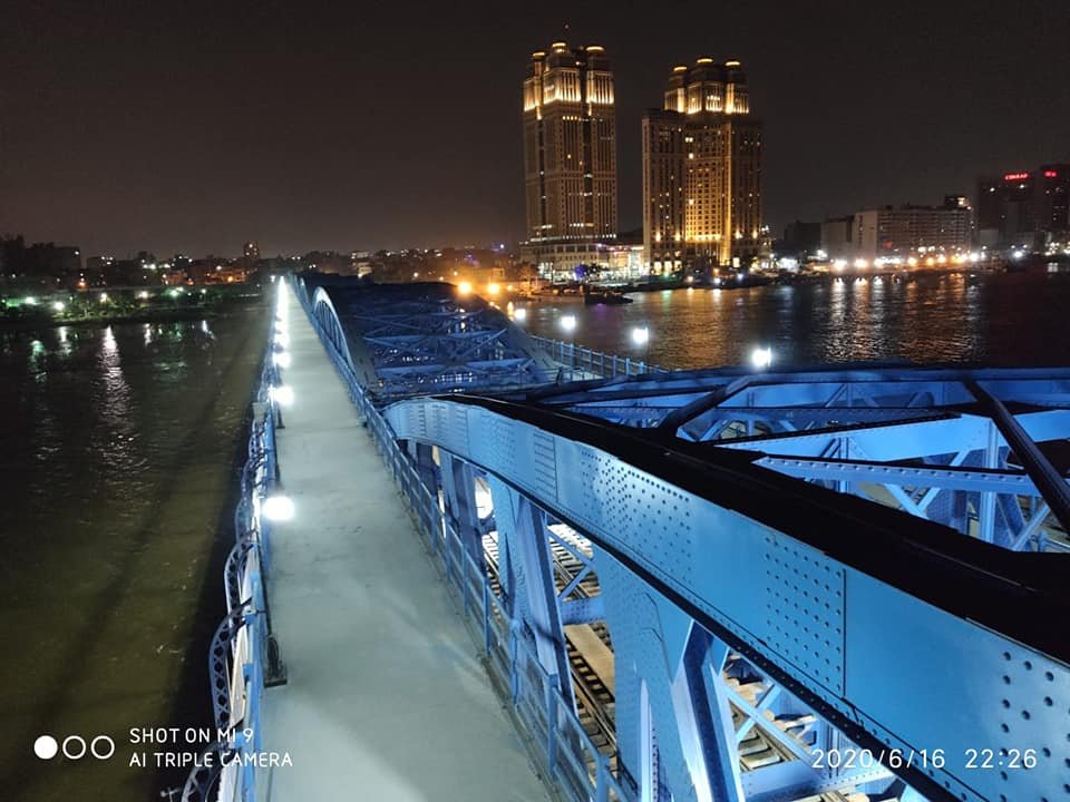 كوبري إمبابة