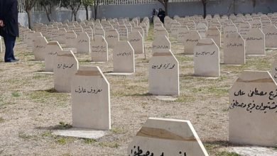 زيارة الموتى