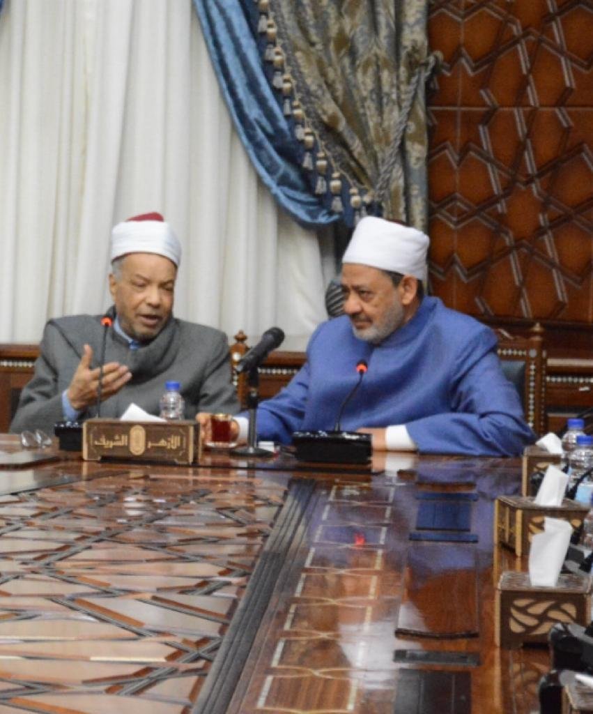 د. عبدالفضيل القوصي