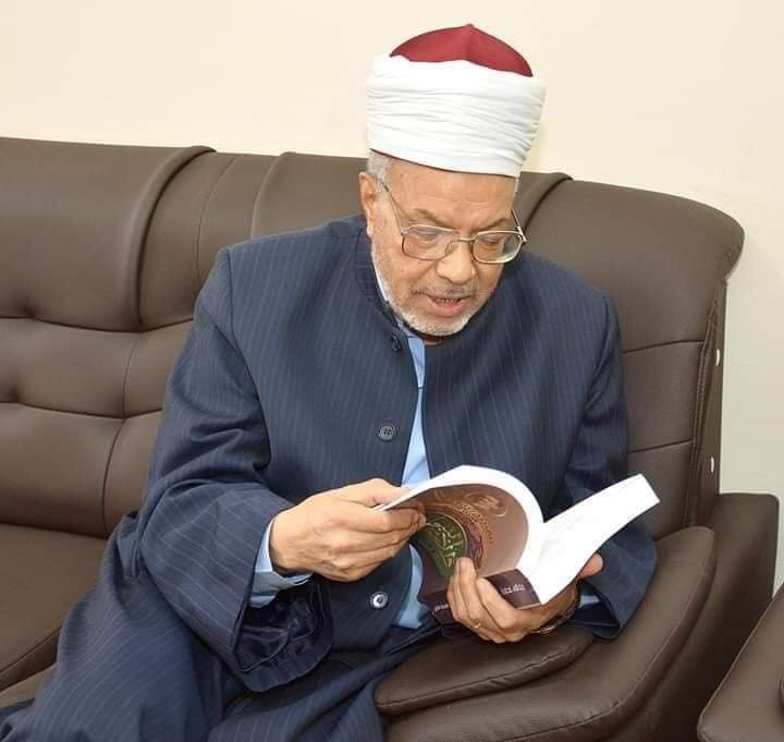 د. عبدالفضيل القوصي