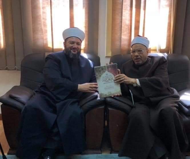 د. عبدالفضيل القوصي