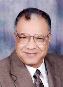 د. عبدالفضيل القوصي