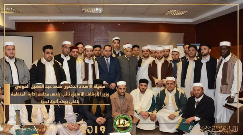 د. عبدالفضيل القوصي