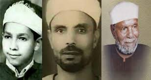 الشيخ الشعرواي