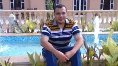 وفاة الدكتور محمد عنتر