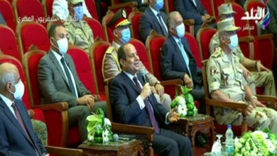 السيسي