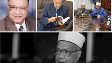 د.عبدالفضيل القوصي