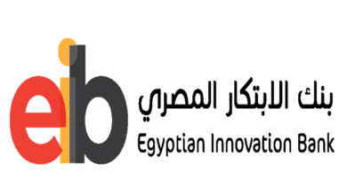 بنك الأبتكار المصري