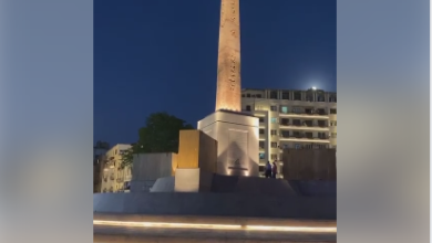 ميدان التحرير