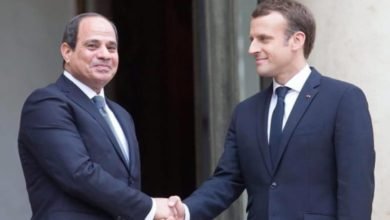 السيسي