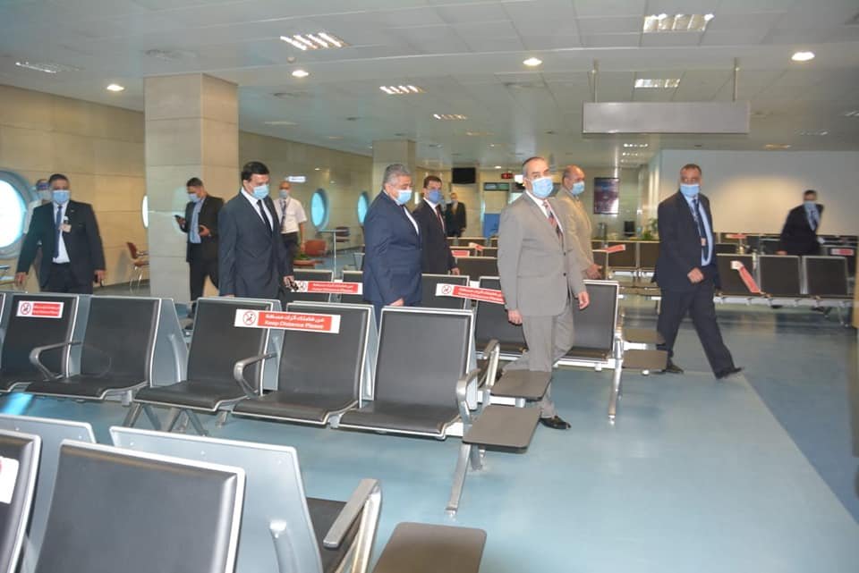 عودة الطيران