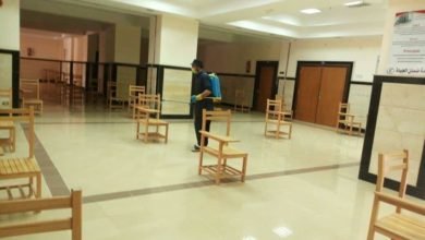 امتحانات الجامعات والمعاهد