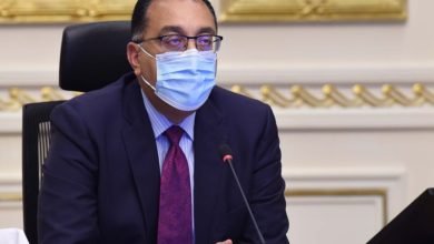 اجتماع مجلس الوزراء