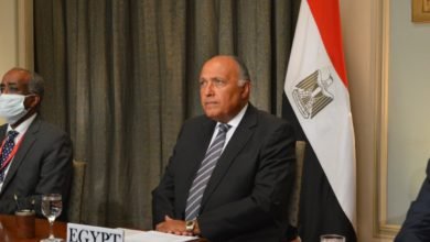 وزير الخارجية