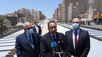 مدبولي