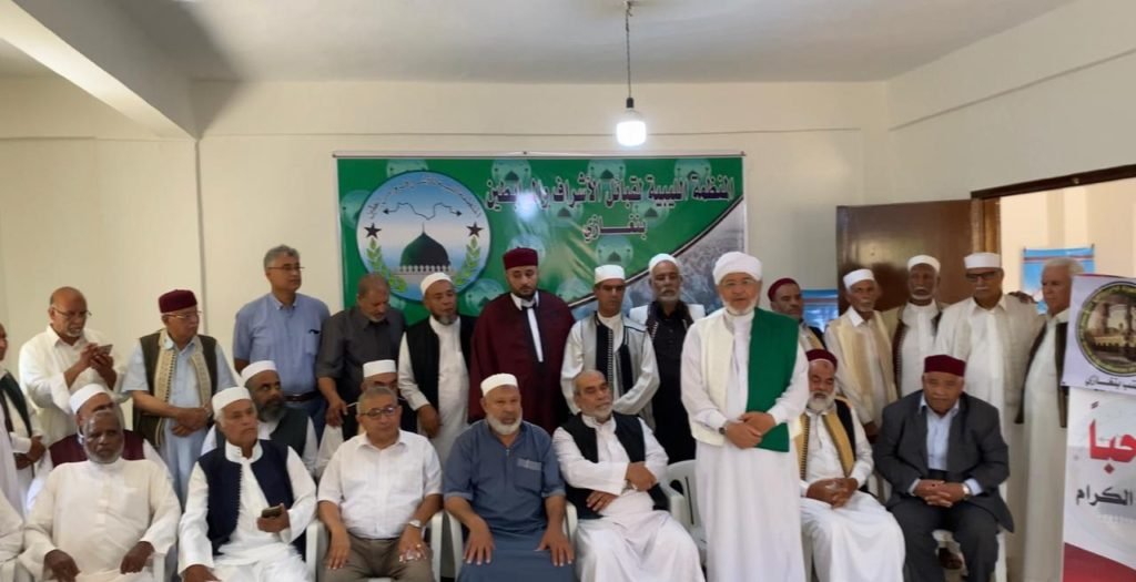 خريجي الأزهر