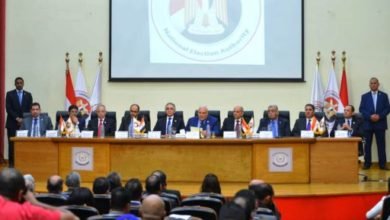 لانتخابات مجلس الشيوخ