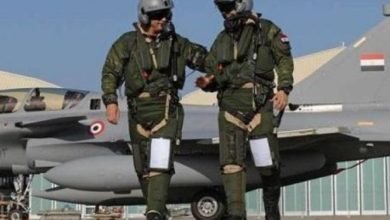 القوات الجوية