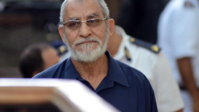 محمد بديع