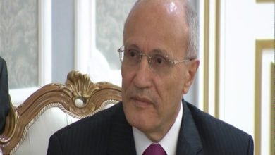 الفريق العصار