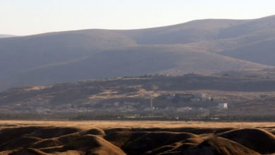 وزراء خارجية العرب