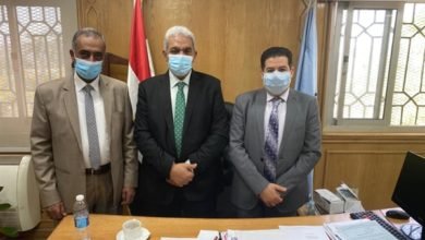 برتوكول تعاون