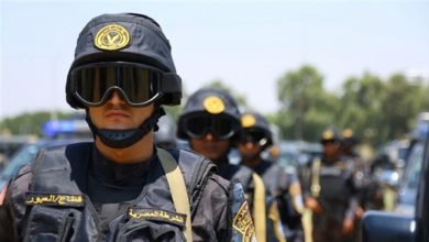 شروط وقواعد الالتحاق بكلية الشرطة