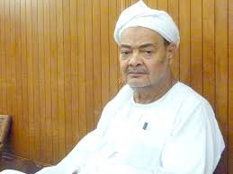 الشيخ الزليتني