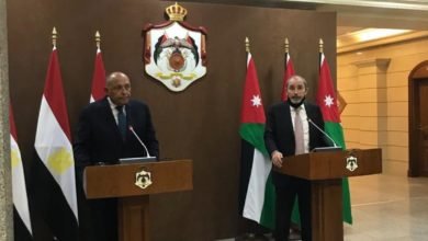 وزير الخارجية
