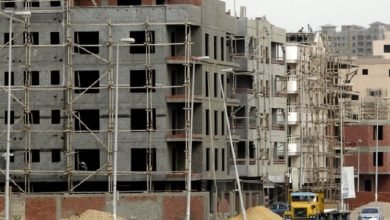 مخالفات البناء