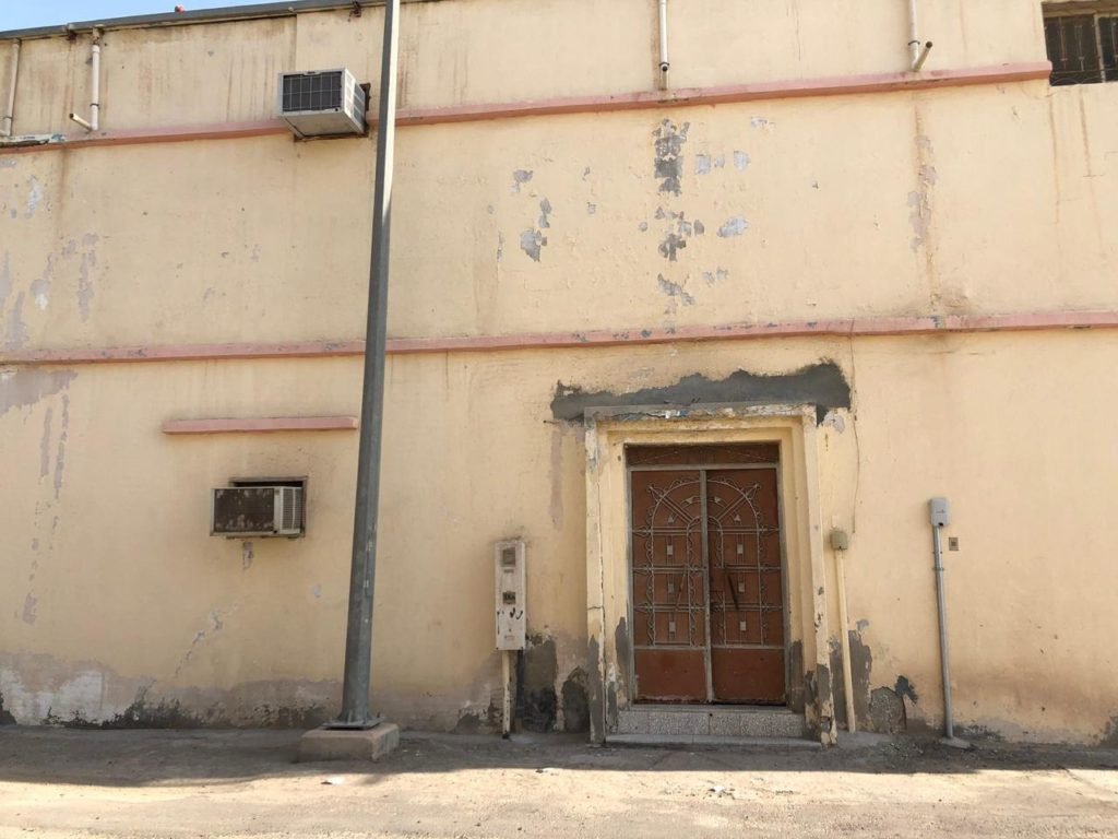 مذبحة الأحساء