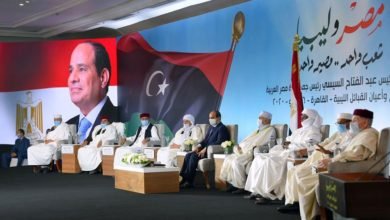 السيسي