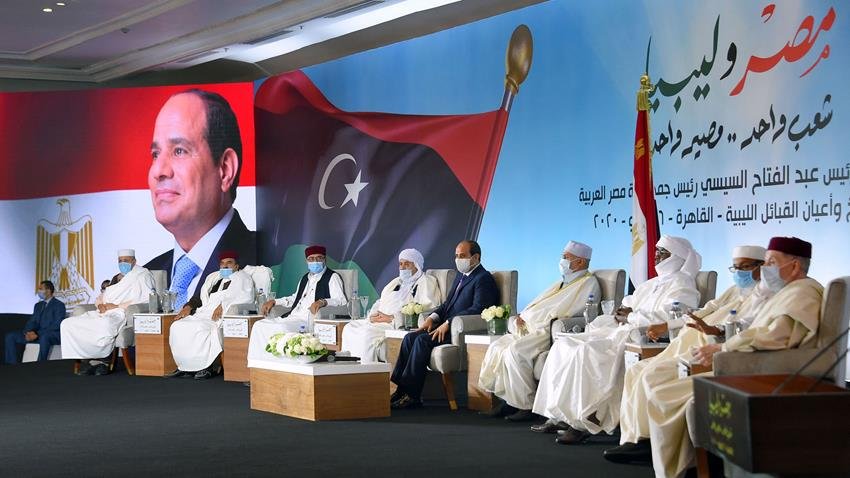 السيسي