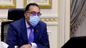 مدبولي