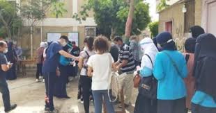 امتحانات الثانوية العامة