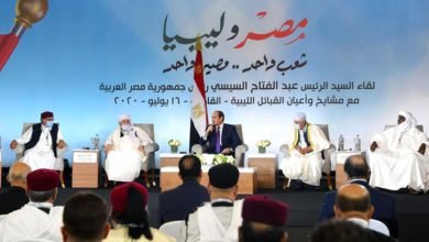 السيسي