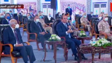السيسي