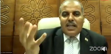 المحرصاوي
