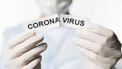 تعافي من فيروس كورونا