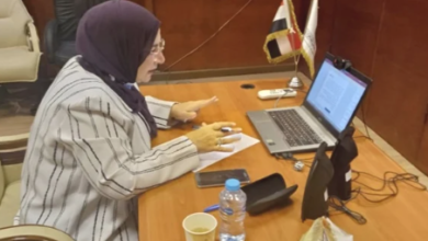 د. إلهام شاهين