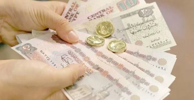 زكاة ـ أرشيفية