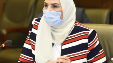 نفين القباج