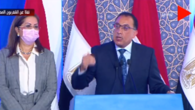 مدبولي