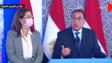 مدبولي