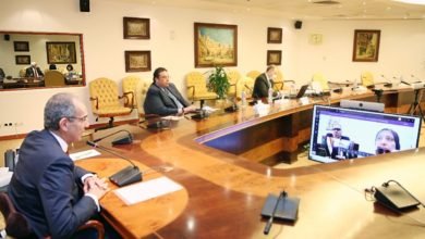 برتوكول تعاون