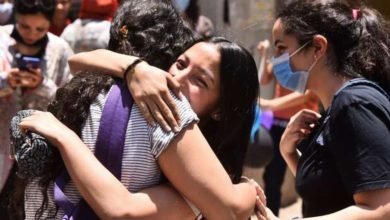 طلاب الثانوية العامة