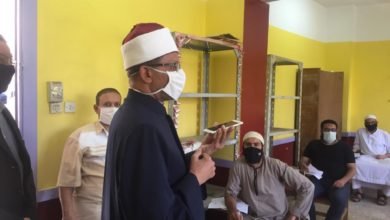 وكيل الأزهر