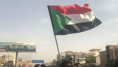 الخارجية السودانية